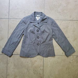 Talbots Ladies Blazer